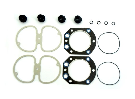 P400068600750 ATHENA top end gasket kit for bmw