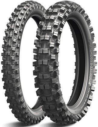 414640 MICHELIN starcross 5 medium