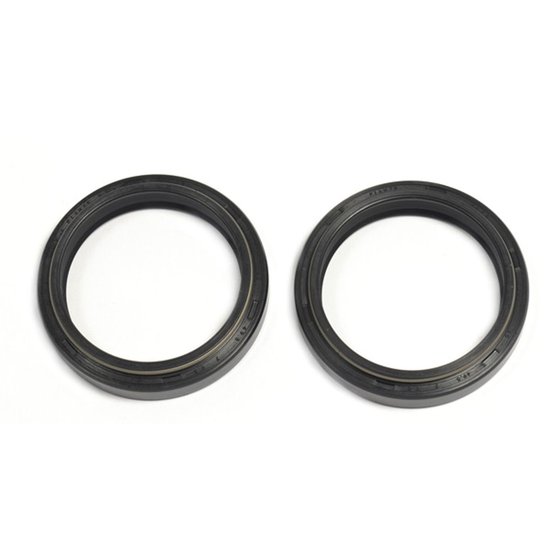 P40FORK455065 ATHENA fork seal kit