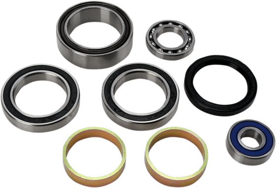 14-1014 All Balls lower-track drive shaft bearings and seals kit