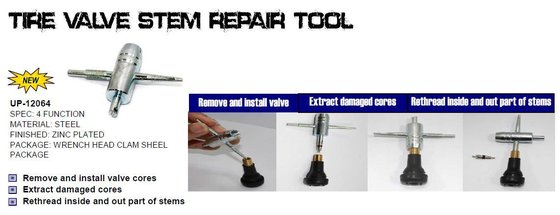 UP-12064 NACHMAN valve repair tool