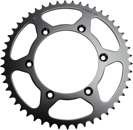 JTR808 JT Sprockets steel rear sprocket