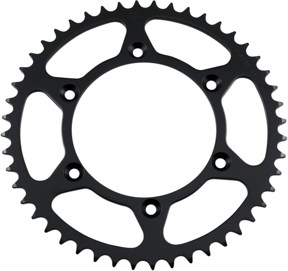 JTR808 JT Sprockets steel rear sprocket