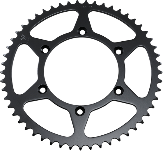 JTR808 JT Sprockets steel rear sprocket