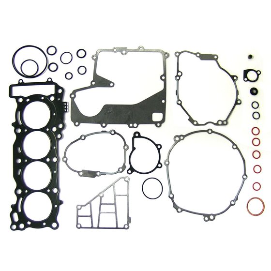 P400485850098 ATHENA complete gasket kit for yamaha