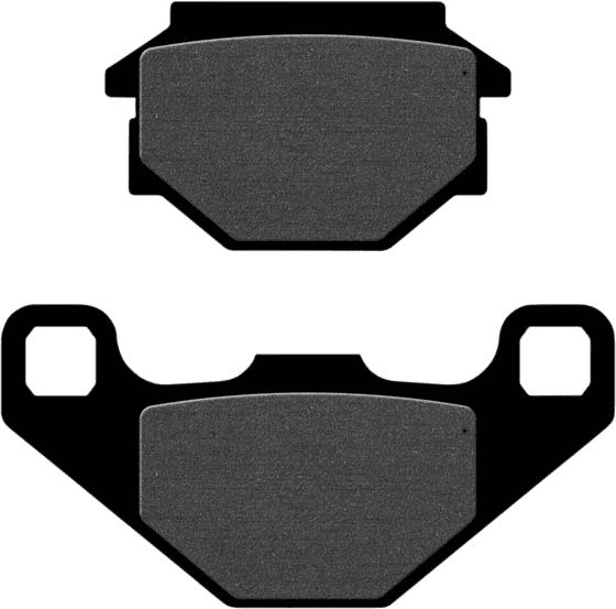 FD135G1050 GALFER organic brake pad for scooter