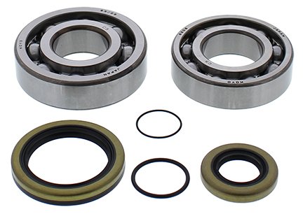 24-1118 All Balls crank shaft brg kit