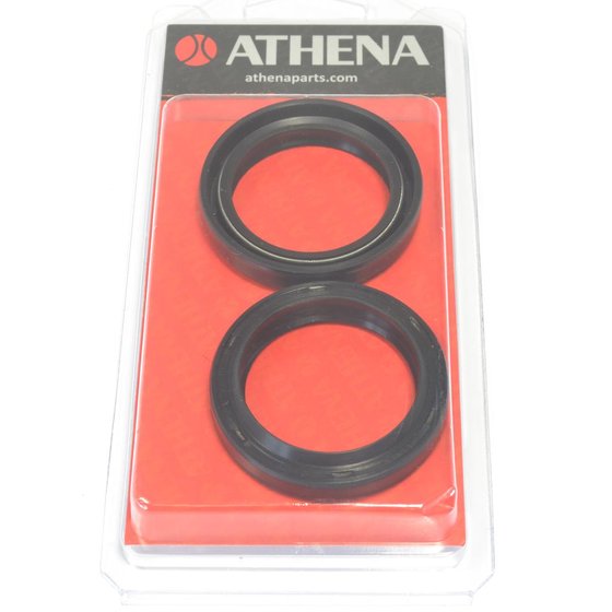 P40FORK455047 ATHENA fork seal kit