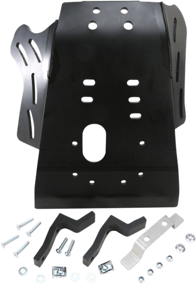 PX1044 MOOSE RACING pro skid plate for yamaha yz250