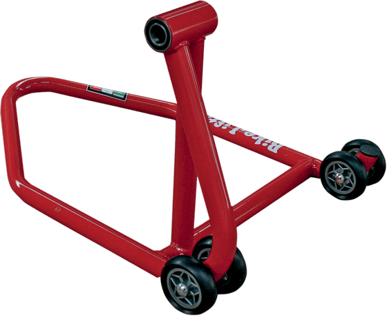 RS-16/R BIKE LIFT single-sided swingarm rear stand