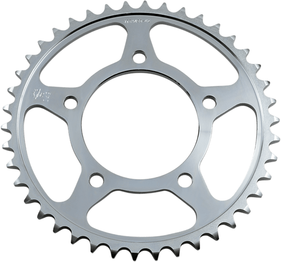 JTR1493 JT Sprockets steel rear sprocket