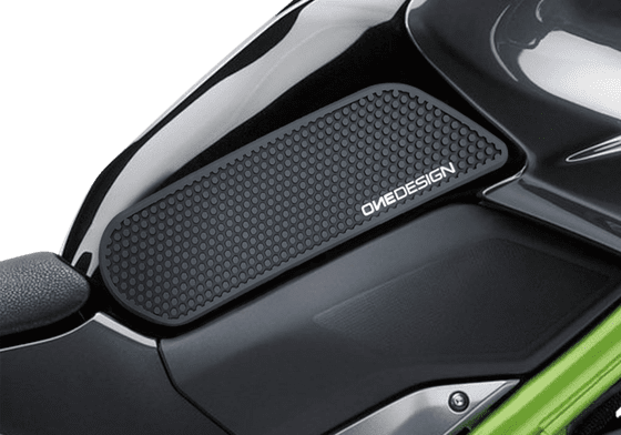 HDR263 ONEDESIGN tank grip for kawasaki z900