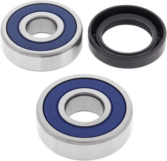 25-1335 All Balls wheel bearing kit rear