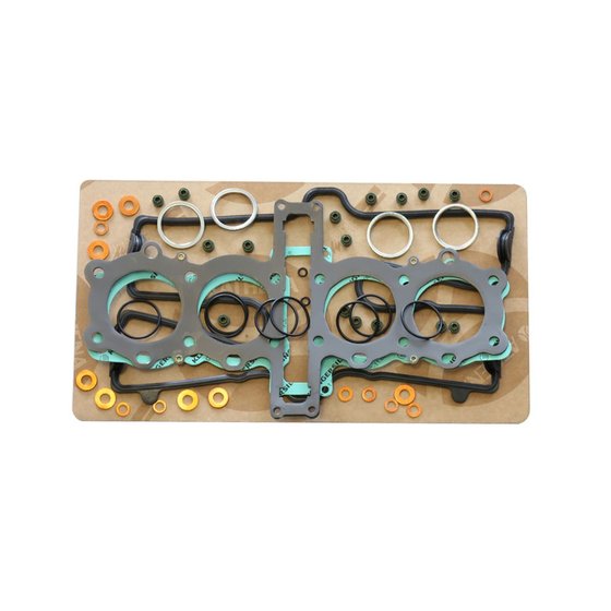 P400210600721 ATHENA top end gasket kit