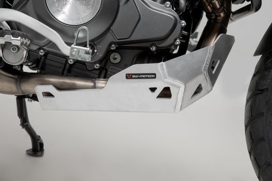 MSS.19.806.10001/S SW-MOTECH engine guard for benelli trk 502 x