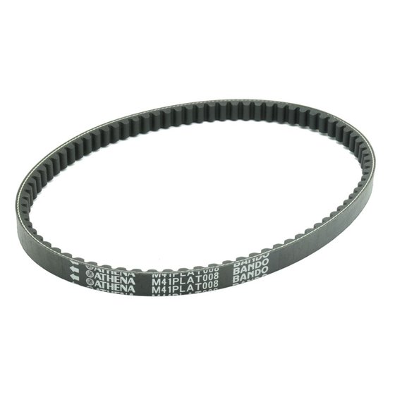 S41PLAT008 ATHENA platinum transmission belt