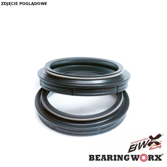 DSK14007 BEARING WORX front suspension dust seals