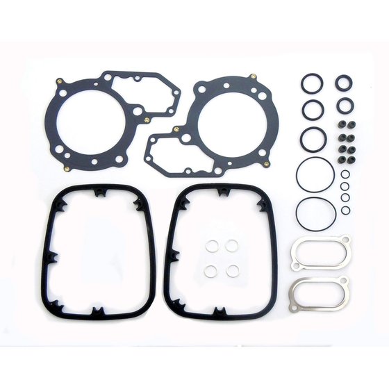 P400068600013 ATHENA top end gasket kit for bmw