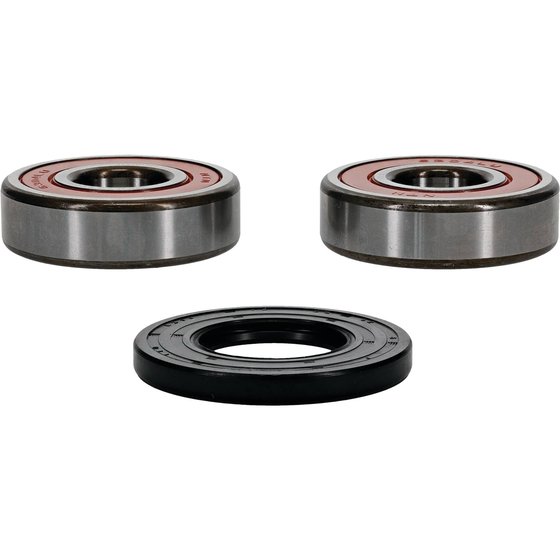 25-1353 All Balls wheel bearing kit rear