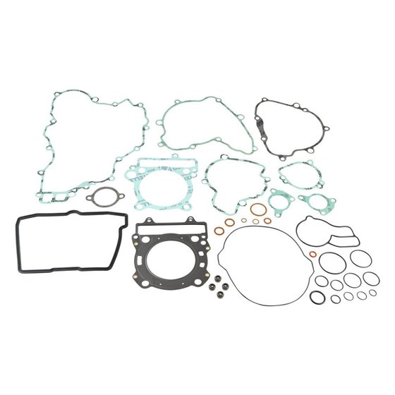 PB322033 ATHENA connecting rod with engine gasket set