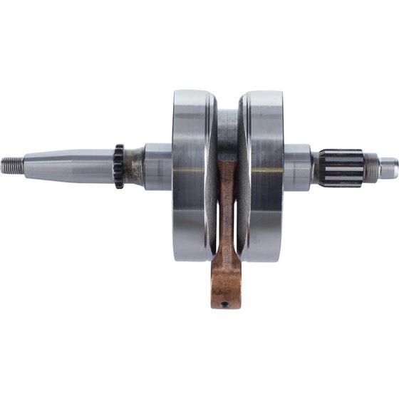 HR00047 Hot Rods crankshaft