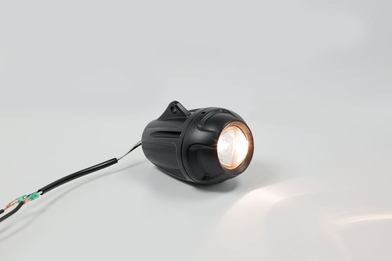 0117363211 PARTS EUROPE projection light