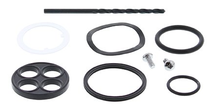 60-1222 All Balls fuel tap repair kit