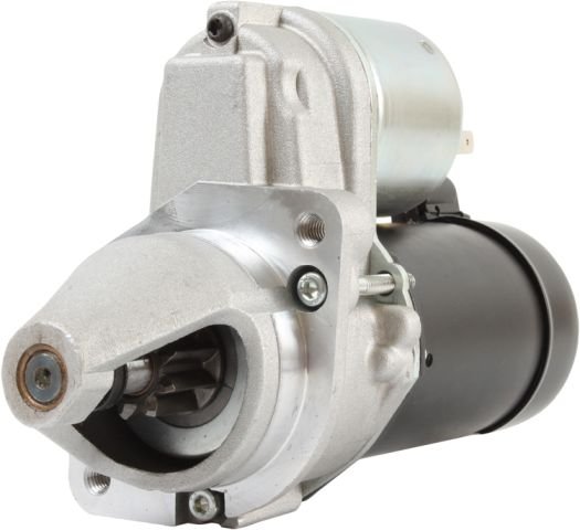 SPR0017 ARROWHEAD starter motor