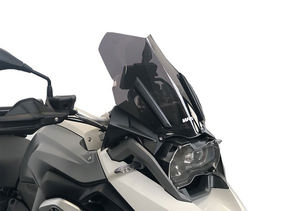 BM040FS WRS standard windscreen for bmw r1250gs