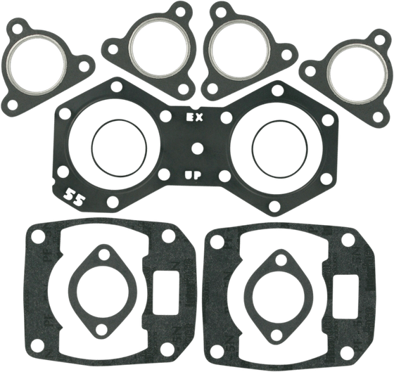 710238 Vertex top end gasket kit