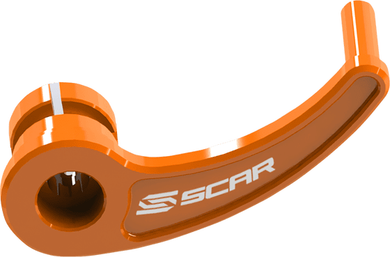 FAP500 SCAR front axle puller