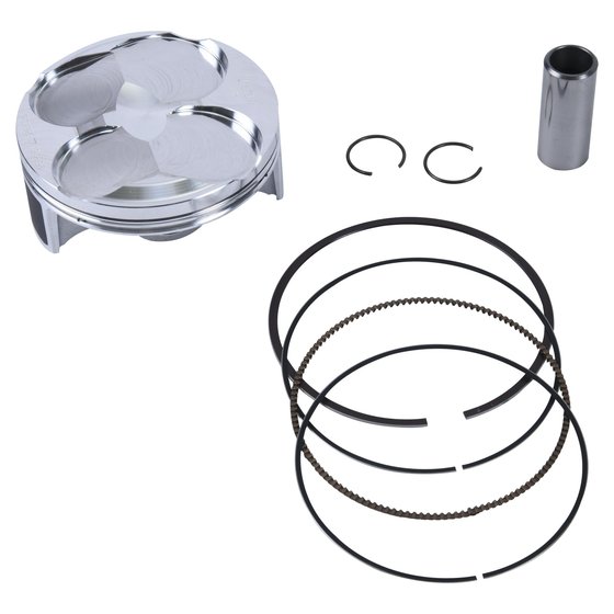 30012-K02HC Cylinder Works standard bore high compression cylinder kit