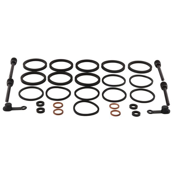 18-3145 All Balls caliper rebuild kit - front