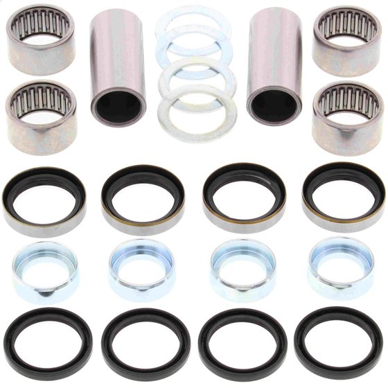 28-1168 All Balls swing arm bearing kit