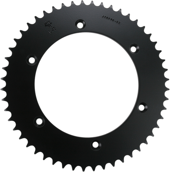 JTR896 JT Sprockets steel rear sprocket