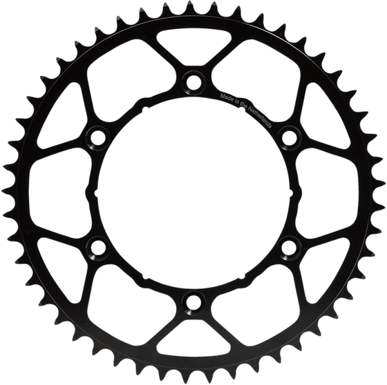 620071147 MOTO-MASTER rear steel sprocket - 47 teeth (520)