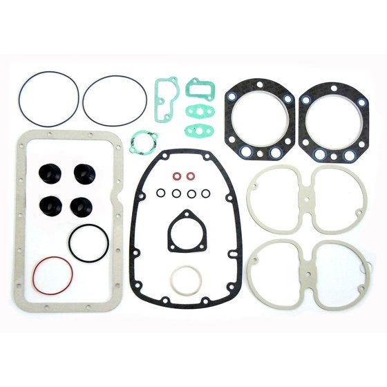 P400068850750 ATHENA complete gasket kit for bmw engines