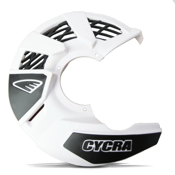 1CYC-1096-42 CYCRA white disc cover