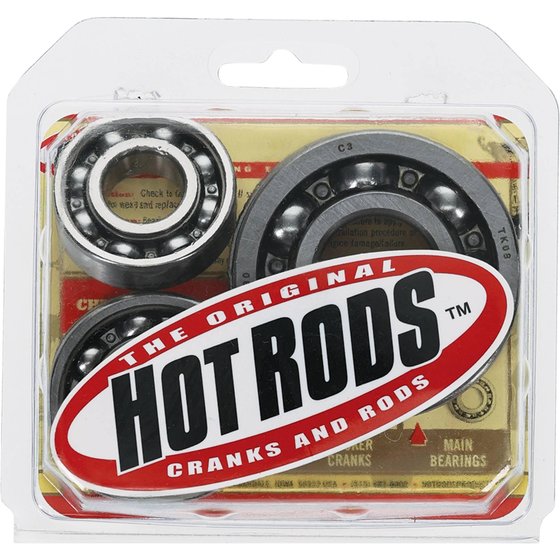 HR00078 Hot Rods transmission bearing kit