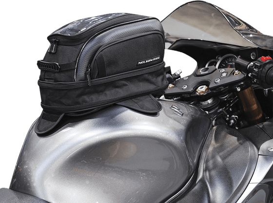 CL-1100S NELSON RIGG commuter sport tank bag