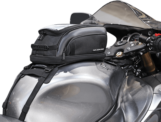 CL-1100S NELSON RIGG commuter sport tank bag