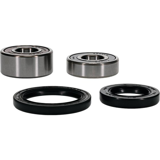 25-1020 All Balls wheel bearing kit front