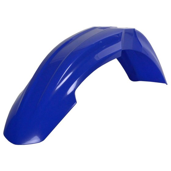 8551300002 POLISPORT front fender blue for yamaha yz06-14 and yzf06-09