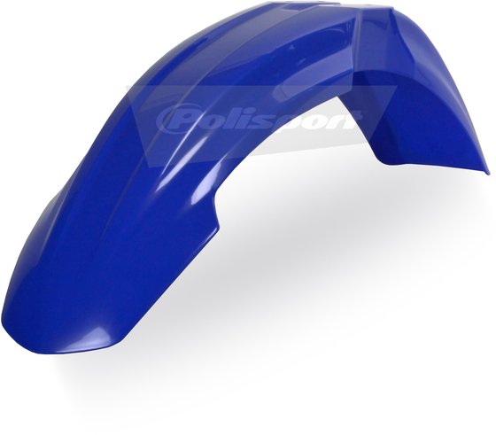 8551300002 POLISPORT front fender blue for yamaha yz06-14 and yzf06-09