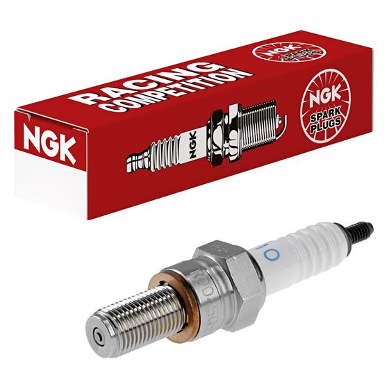 R0045Q-10 NGK spark plug,