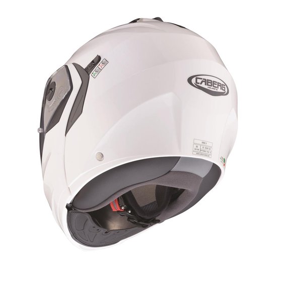 C0IA60A5/S CABERG flip-up helmet