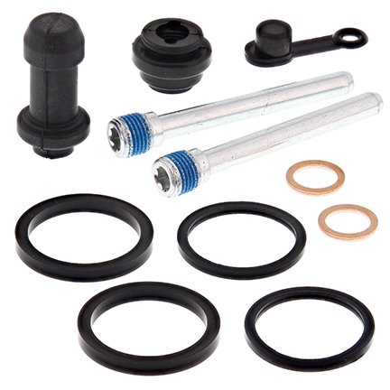 18-3070 All Balls caliper rebuild kit - front