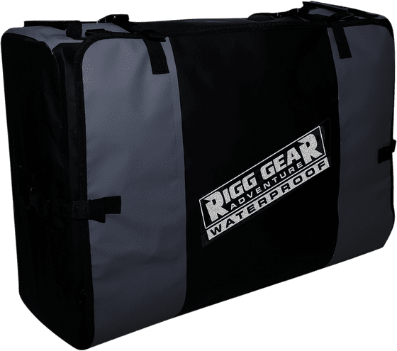 SE-4000 NELSON RIGG utv cargo bag hurricane