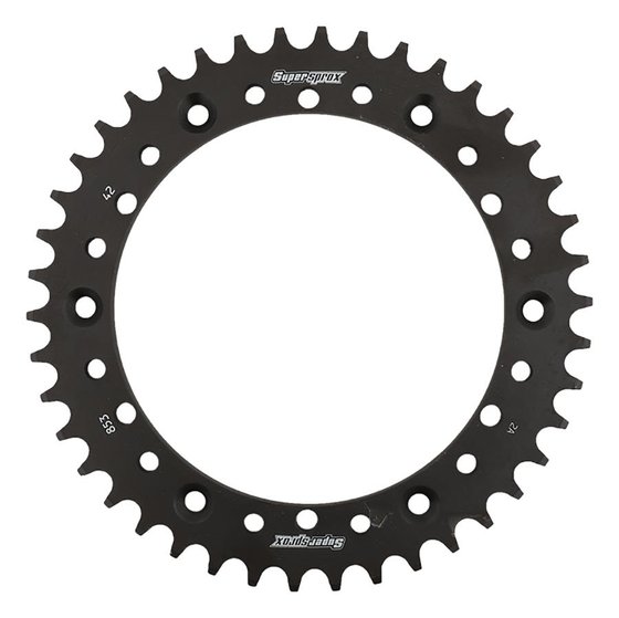 RFE-853 Supersprox steel rear sprocket