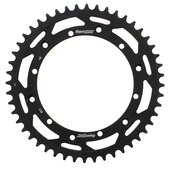 RFE-853 Supersprox steel rear sprocket